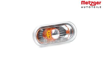 BLINKLEUCHTE METZGER AUTOTEILE 2080233 35