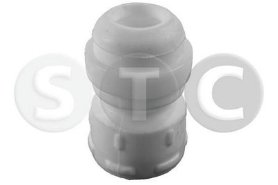 ANSCHLAGPUFFER FEDERUNG