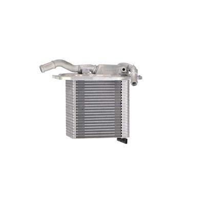 INTERCOOLER COMPRESOR NISSENS 961297 36