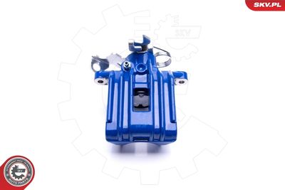 Brake Caliper 23SKV013 BLUE