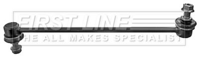 Link/Coupling Rod, stabiliser bar FIRST LINE FDL7362