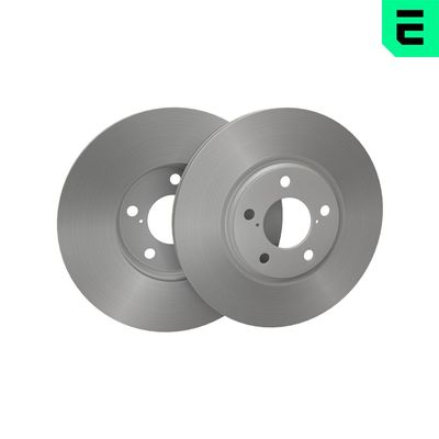 BREMSSCHEIBE OPTIMAL BS9230HC 1