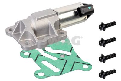 SUPAPA COMANDA POZ. ARBORE CU CAME SWAG 33103879