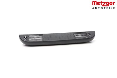 KENNZEICHENLEUCHTE METZGER AUTOTEILE 2080124 37