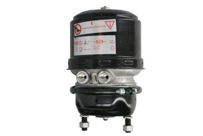 Brake servo-motor Achter (24/30, beroerte: 64mm/64mm, M22x1,5mm, schijf)