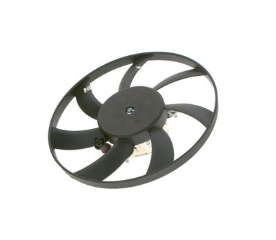 MOTOR ELECTRIC VENTILATOR BOSCH 0986338105 8