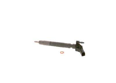 INJECTOR BOSCH 0986435380 5