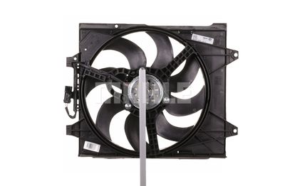 VENTILATOR RADIATOR MAHLE CFF353000P 19