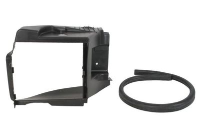 Luchtstroomregelmodule Voor Rechts past: LAND ROVER RANGE ROVER SPORT II L494 04.13-10.17