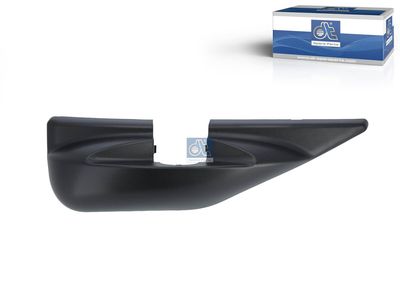 Cubierta, soporte de retrovisor exterior