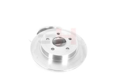 DISC FRANA GH GH422550 18