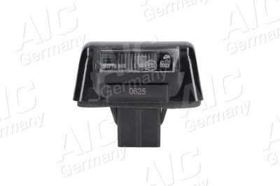 ILUMINARE NUMAR DE CIRCULATIE