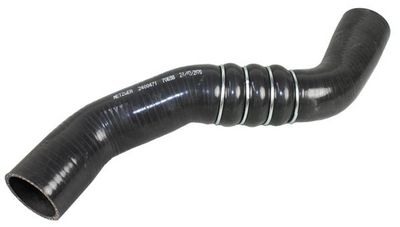 Charge air hose
