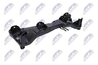 CORP AX NTY ZRZMS005 17