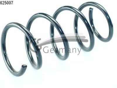 CS Germany 14.625.007 Пружина подвески  для TOYOTA AURIS (Тойота Аурис)