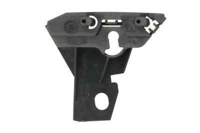 Bumperbevestiging Voor Rechts (zijkant) past: MERCEDES SPRINTER 906 06.06-10.13