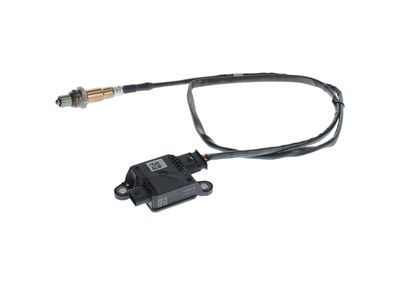 PARTIKELSENSOR BOSCH 0281008163 24