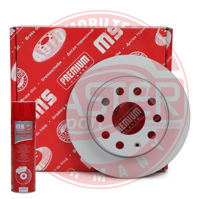 DISC FRANA MASTER-SPORT GERMANY 24011002771PRPCSMSP