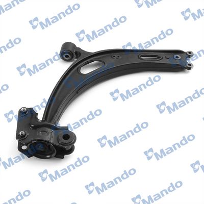 носач, окачване на колелата MANDO MSA019334