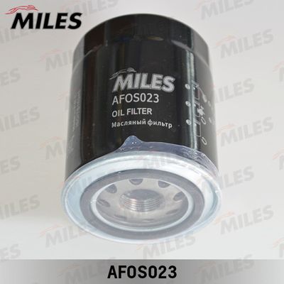 AFOS023 MILES Масляный фильтр