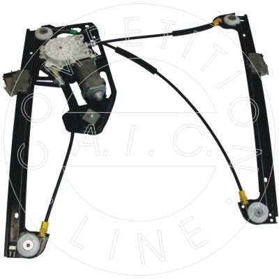 MECANISM ACTIONARE GEAM