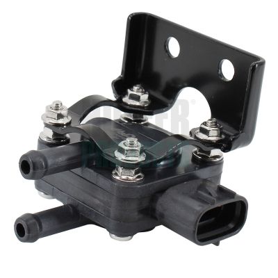 SENZOR PRESIUNE GAZE EVACUARE