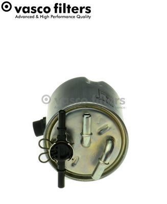 FILTRU COMBUSTIBIL DAVID VASCO C358 3