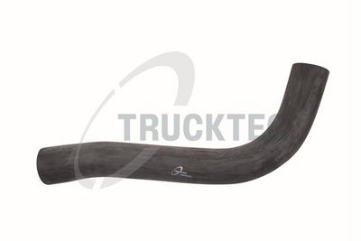 TRUCKTEC AUTOMOTIVE Radiatoriaus žarna