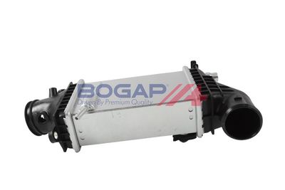INTERCOOLER COMPRESOR BOGAP C4220133 3