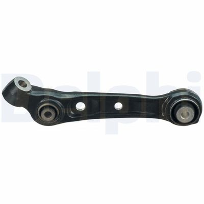 Control/Trailing Arm, wheel suspension TC3565