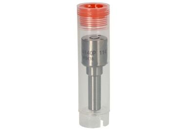 CR injector elementen