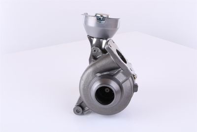 COMPRESOR SISTEM DE SUPRAALIMENTARE NISSENS 93481 39