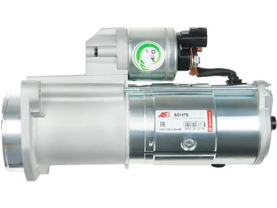 Starter AUTOSTARTER S3147S for HYUNDAI