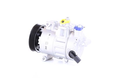 KOMPRESSOR KLIMAANLAGE NISSENS 890757 9