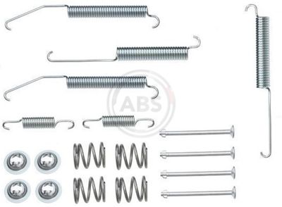 SET ACCESORII SABOT DE FRANA