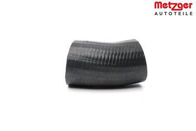 LADELUFTSCHLAUCH METZGER AUTOTEILE 2400568 19