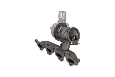 COMPRESOR SISTEM DE SUPRAALIMENTARE KAMOKA 8600052 3