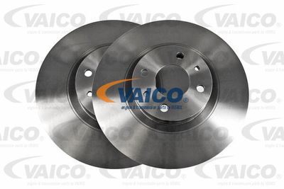 VAICO V24-80005 Тормозные диски для FIAT IDEA