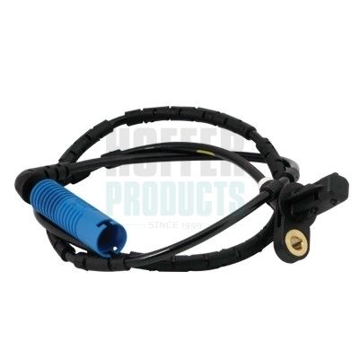 датчик, обороти на колелото HOFFER 8290147