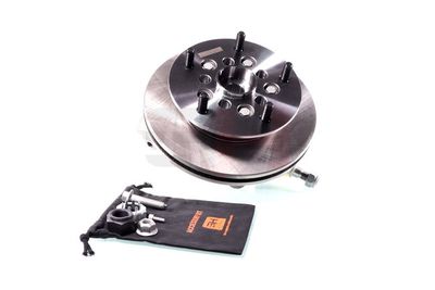 ARTICULATIE DIRECTIE SUSPENSIE ROATA GH GH282551AV 10