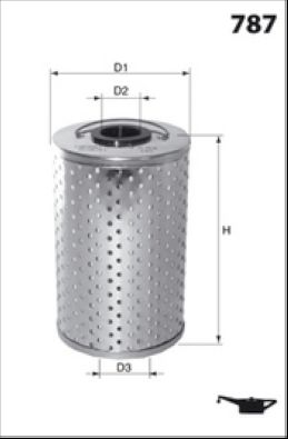 MECAFILTER ELH4720 MECAFILTER ELH4720