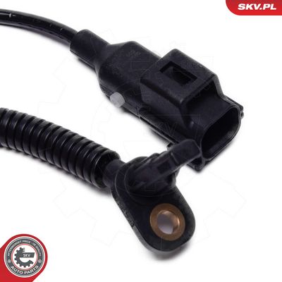 Jutiklis, rato greitis