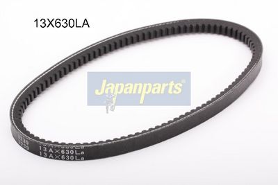 трапецовиден ремък JAPANPARTS DT-13X630LA