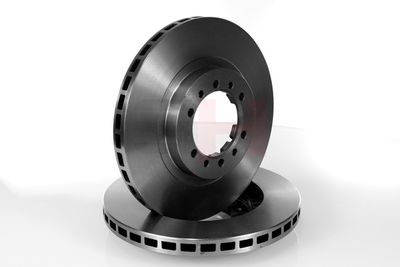 DISC FRANA GH GH403014 12