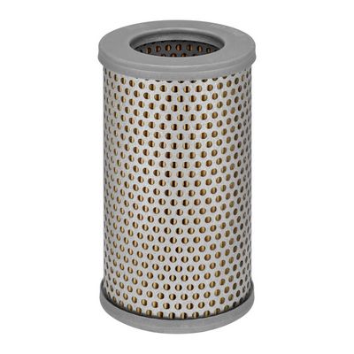 Hydraulisch filter (patroon)