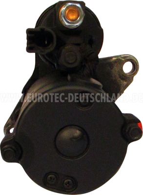 STARTER EUROTEC 11040776 2