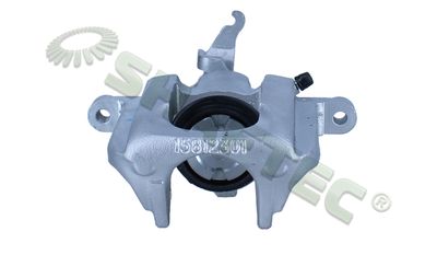 SHAFTEC BC21456 Тормозной суппорт  для FIAT FREEMONT (Фиат Фреемонт)