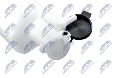 Vyrovnávacia nádržka, chladiaca kvapalina NTY CZW-MS-001