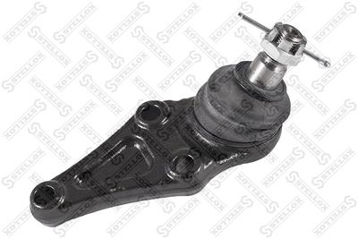 Шарнир независимой подвески / поворотного рычага STELLOX 52-00154-SX для MITSUBISHI PAJERO