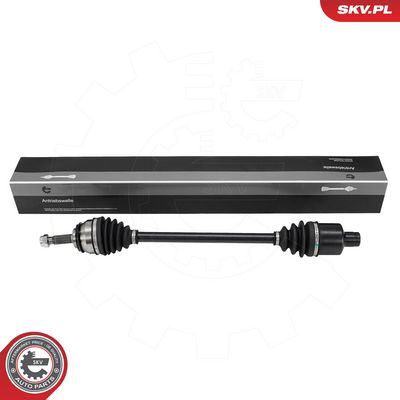 полуоска ESEN SKV 40SKV250